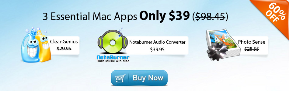 Mac OS X bundle